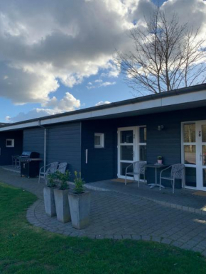 Vorbasse Holiday Apartments